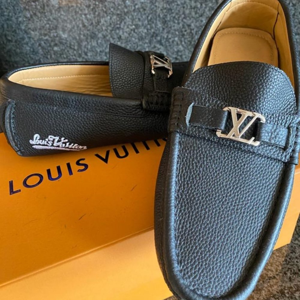 Louis Vuitton Loafers